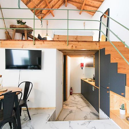 포르투 Macario Cosy Loft 아파트 외부 사진