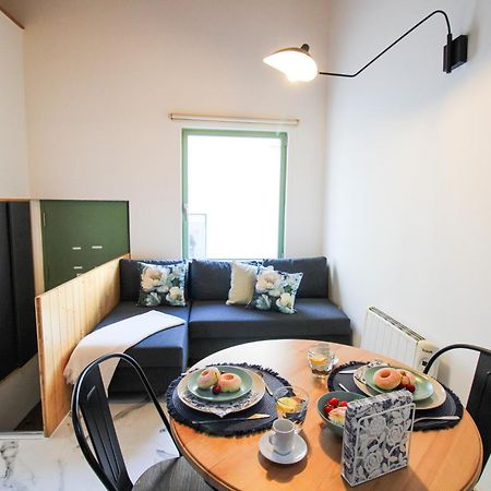 포르투 Macario Cosy Loft 아파트 외부 사진