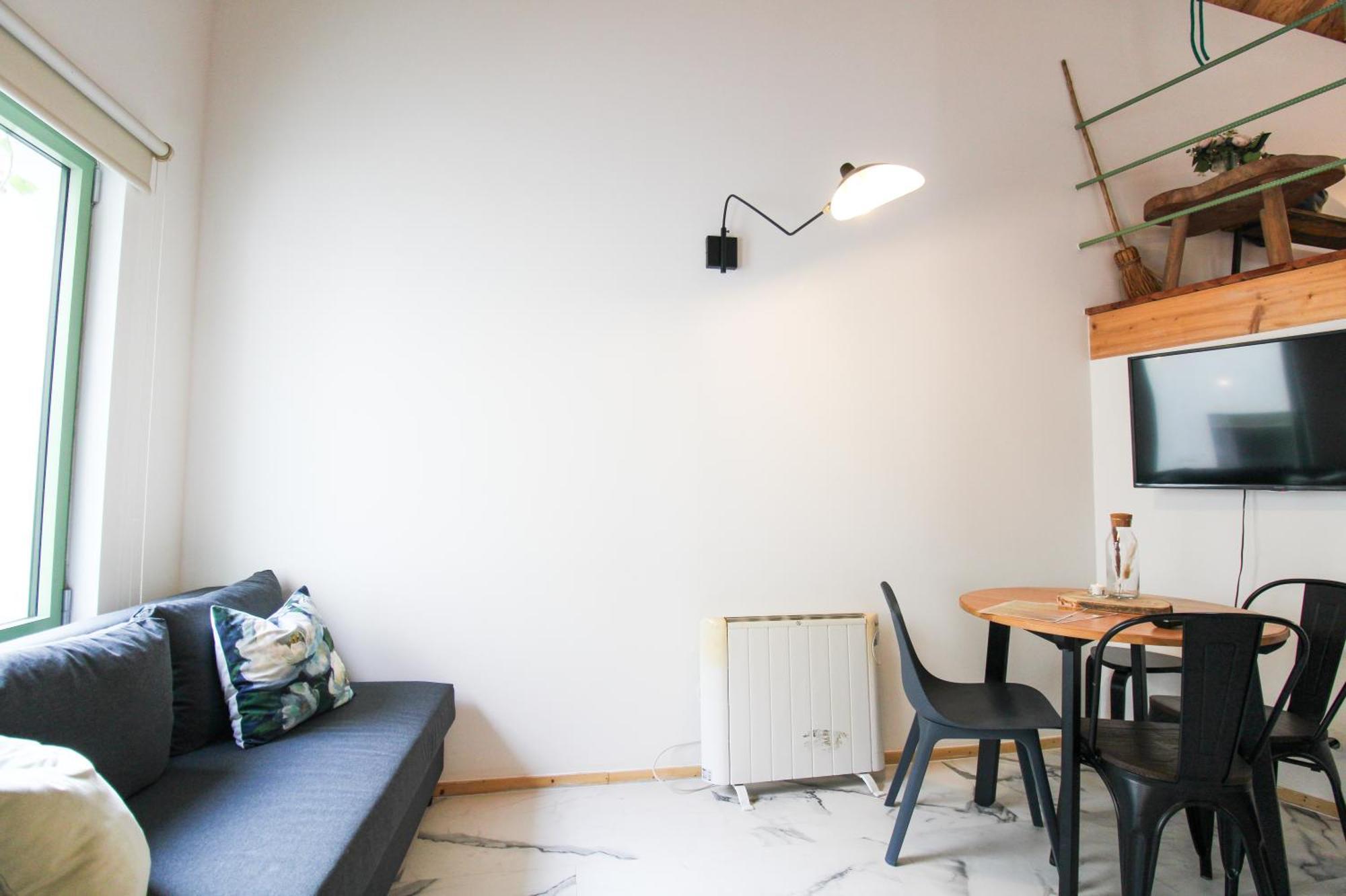 포르투 Macario Cosy Loft 아파트 외부 사진