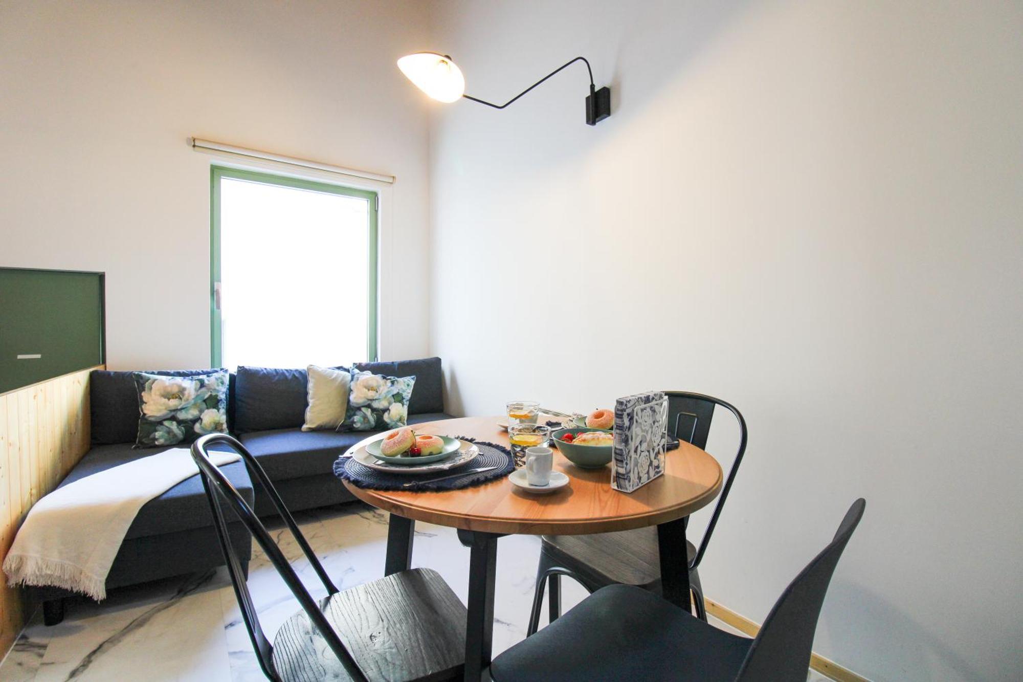 포르투 Macario Cosy Loft 아파트 외부 사진